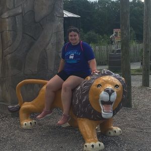 Meet your Posher, Katherine